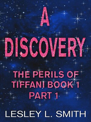 cover image of A Discovery
